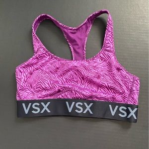 Victoria’s Secret sports bra
